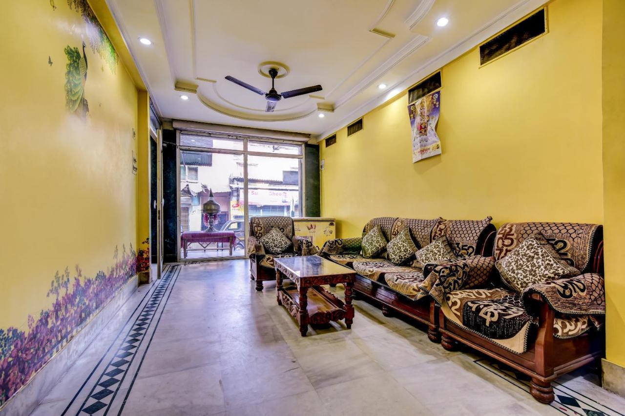 Oyo 63538 Hotel Lotus 1 Khanapara Екстер'єр фото
